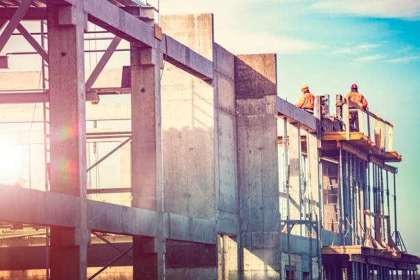 Best Concrete Foundation Repair in Greeley, CO