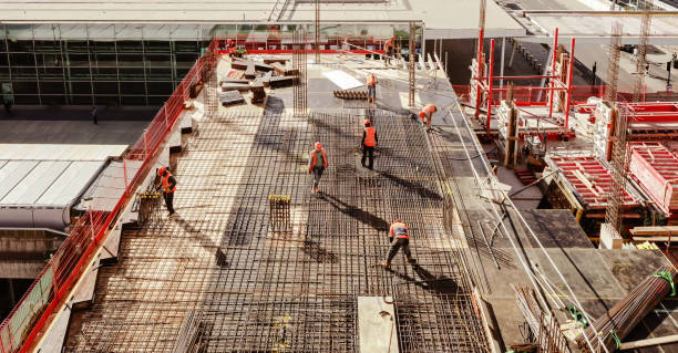 Best Concrete Sealing and Maintenance in Greeley, CO