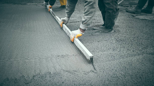 Best Concrete Removal and Replacement in Greeley, CO