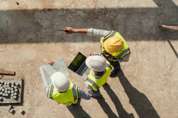 Best Industrial Concrete Flooring in Greeley, CO