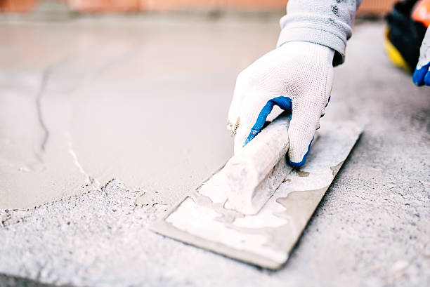Best Concrete Removal and Replacement in Greeley, CO