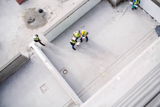 Best Residential Concrete Solutions in Greeley, CO